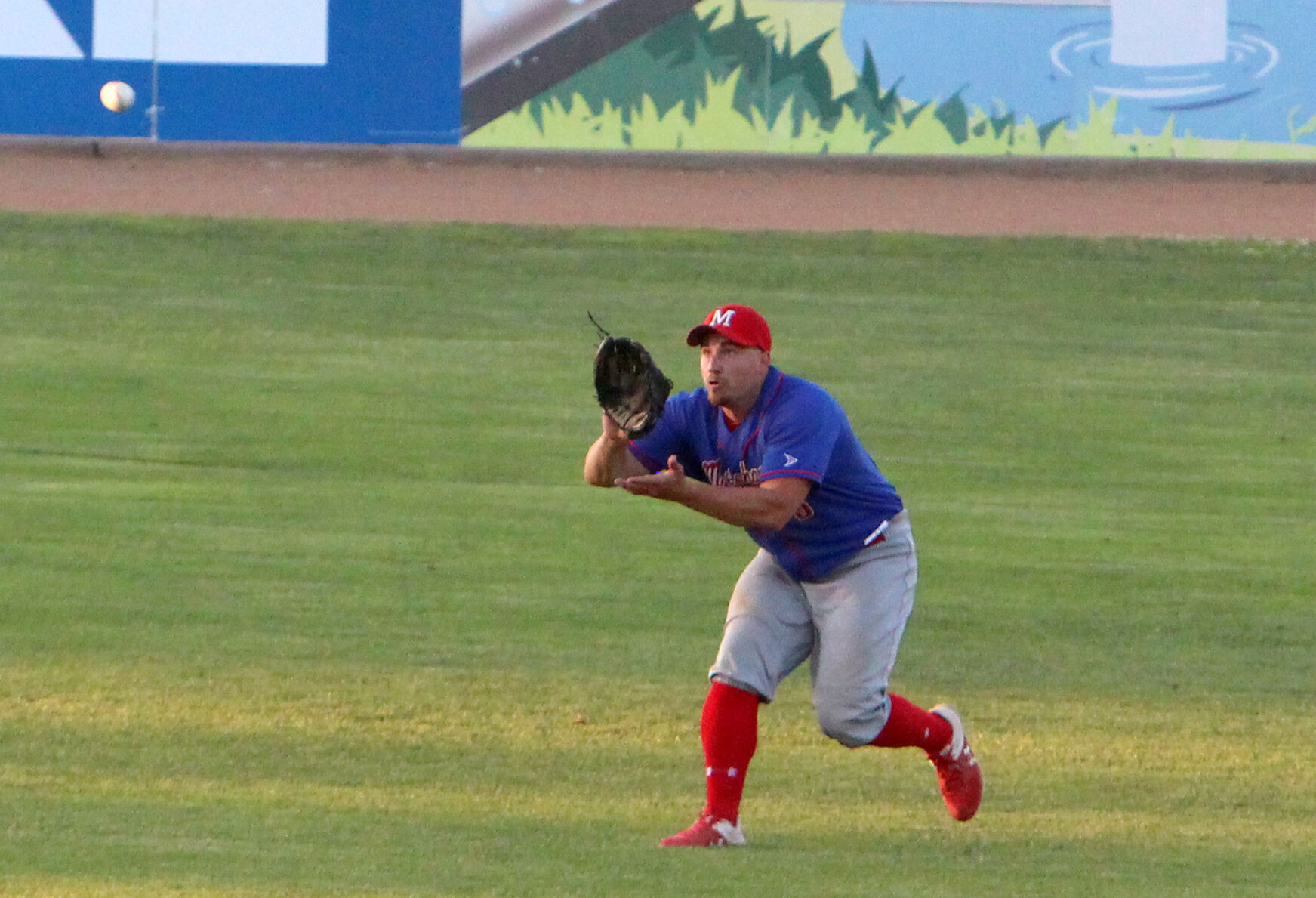 Chippewa River Baseball League All-Star Game 7-1-22